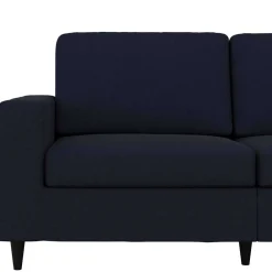 Outlet Wohnzimmer Couch Hanaja 3 Sitzer Sofa