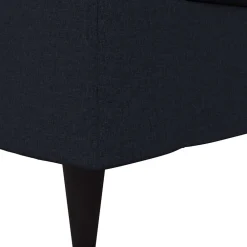 Outlet Wohnzimmer Couch Hanaja 3 Sitzer Sofa