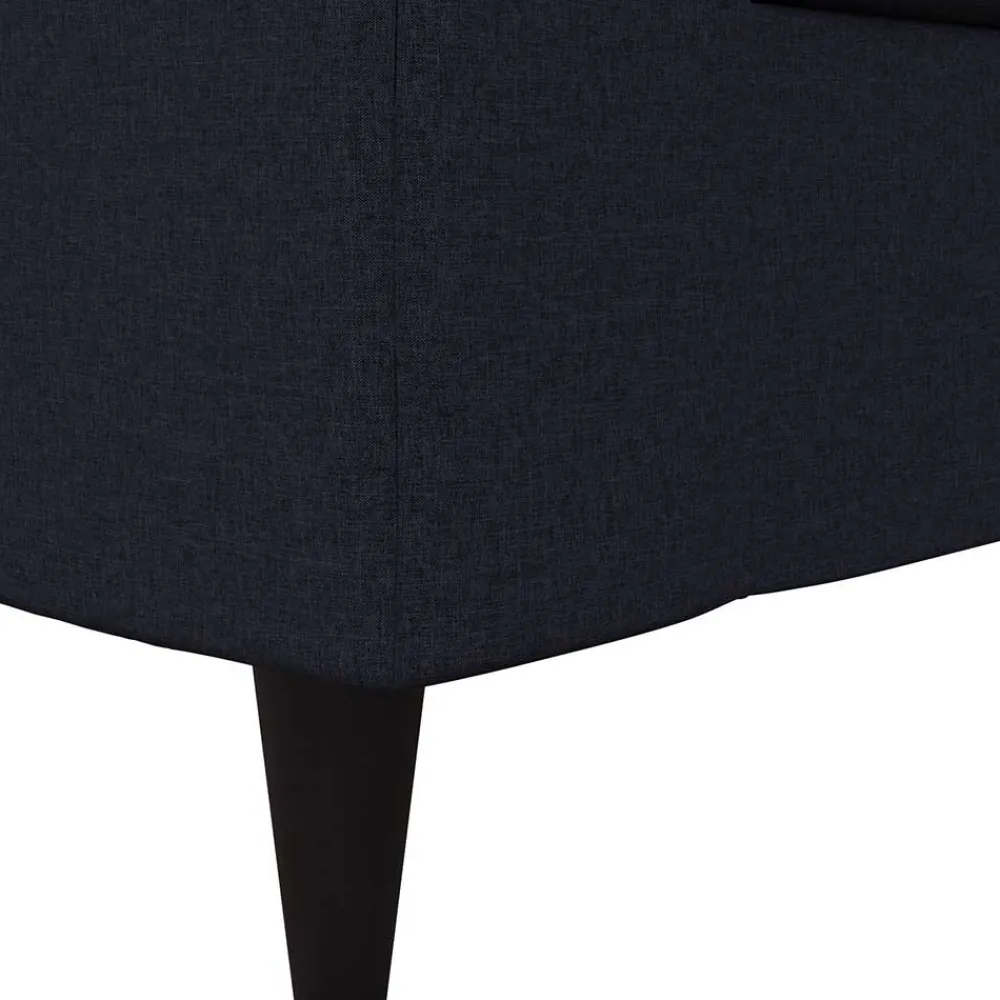 Outlet Wohnzimmer Couch Hanaja 3 Sitzer Sofa