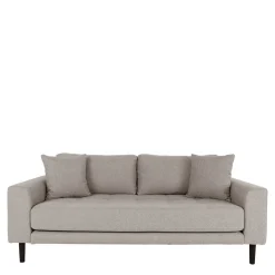 Discount Wohnzimmer Couch Harras 3 Sitzer Sofa|2 Sitzer Sofa