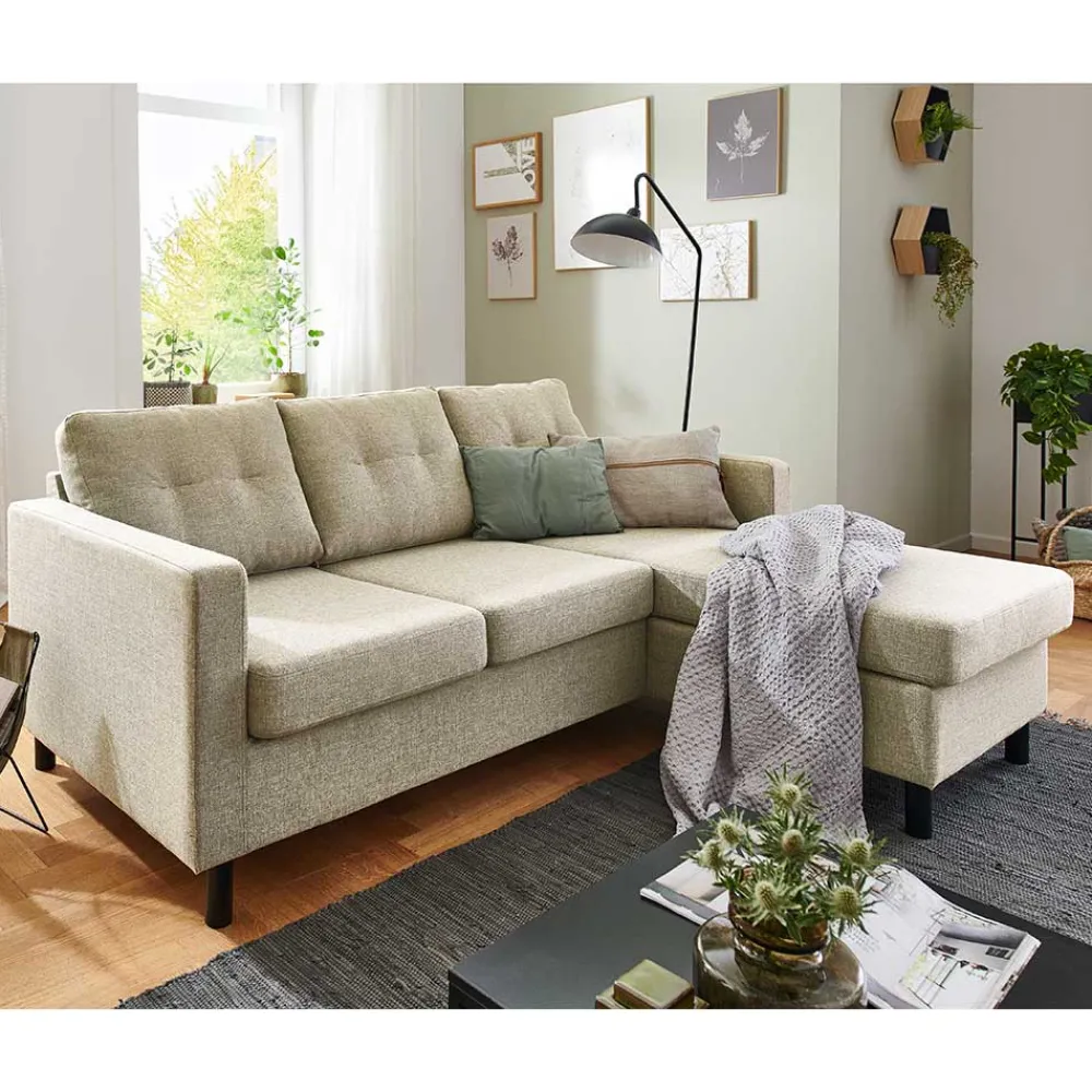 Wohnzimmer Couch Helsico*Pharao24