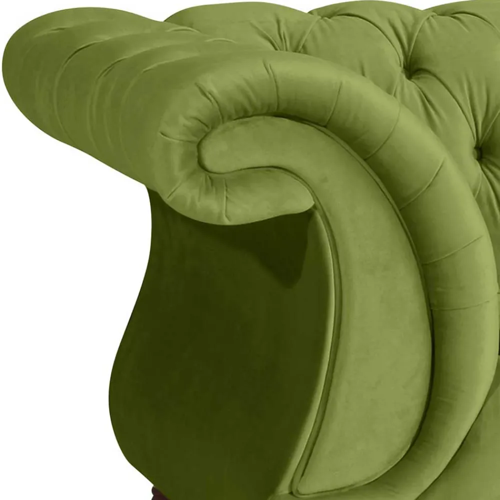 Wohnzimmer Couch Jesses*Pharao24 Outlet