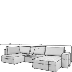 Best Wohnzimmer Couch Lamezianos Wohnlandschaften|Ecksofas