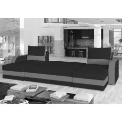 Wohnzimmer Couch Matiro*Pharao24 Outlet