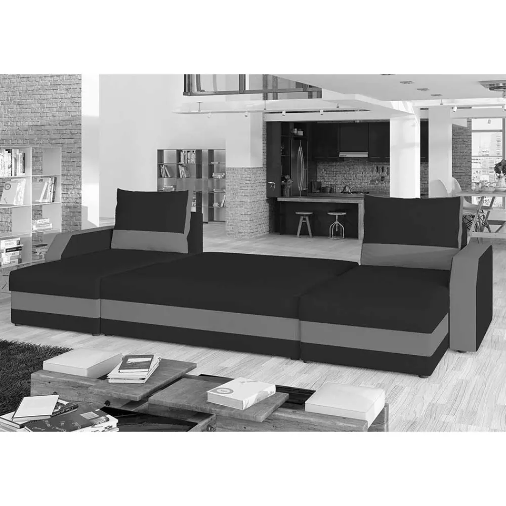 Wohnzimmer Couch Matiro*Pharao24 Outlet