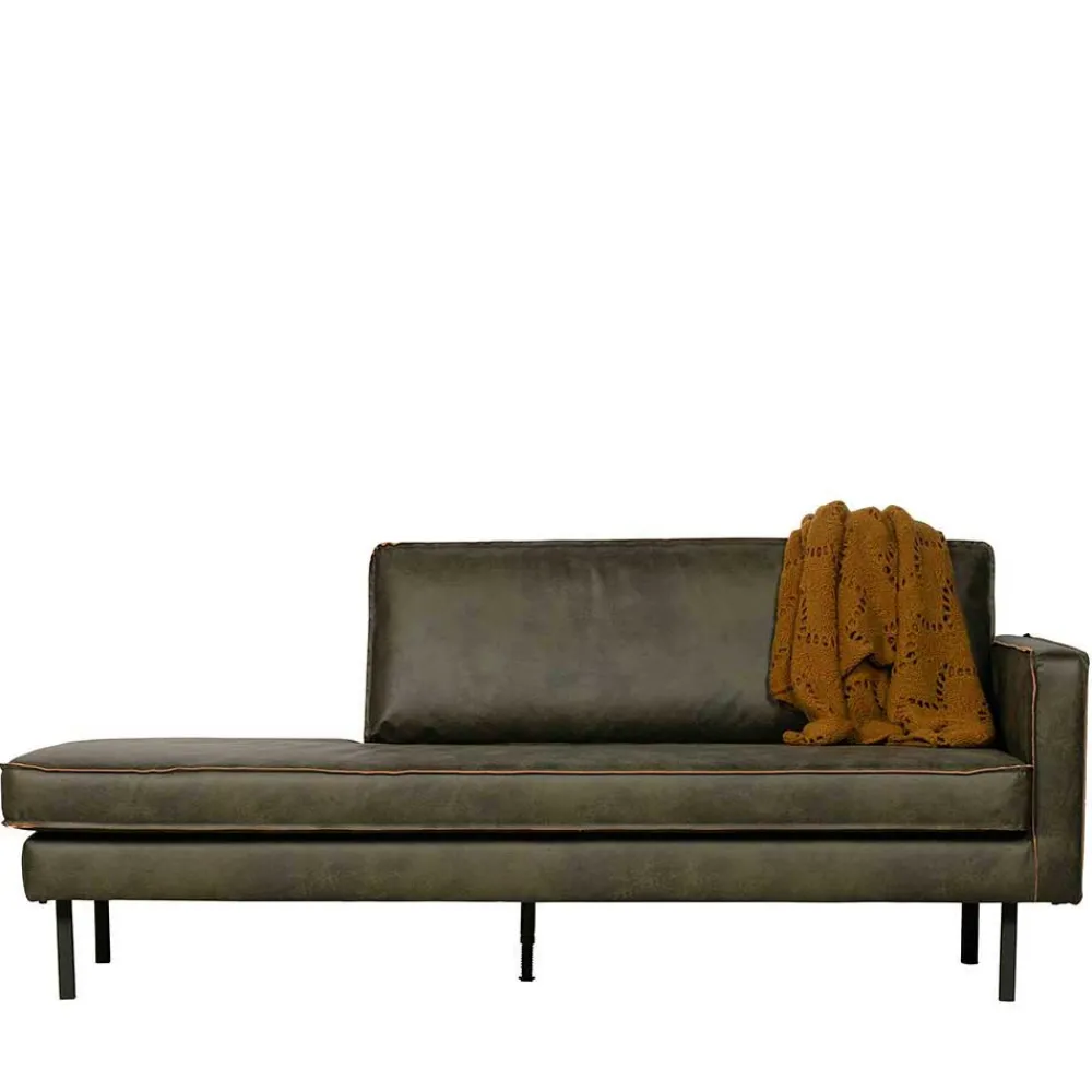 New Wohnzimmer Couch Padmas Liegen