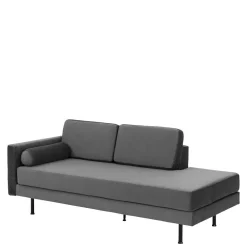Clearance Wohnzimmer Couch Pharina 3 Sitzer Sofa