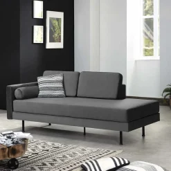 Clearance Wohnzimmer Couch Pharina 3 Sitzer Sofa