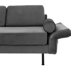 Clearance Wohnzimmer Couch Pharina 3 Sitzer Sofa
