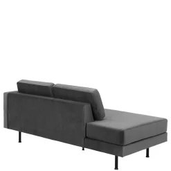 Clearance Wohnzimmer Couch Pharina 3 Sitzer Sofa