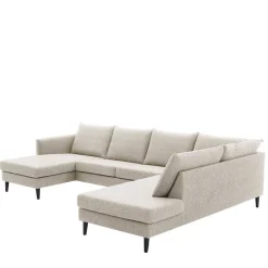 Clearance Wohnzimmer Couch Ruffos Wohnlandschaften|Ecksofas