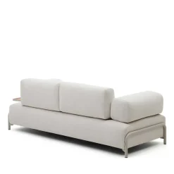 Wohnzimmer Couch Vivo 3 Sitzer Sofa