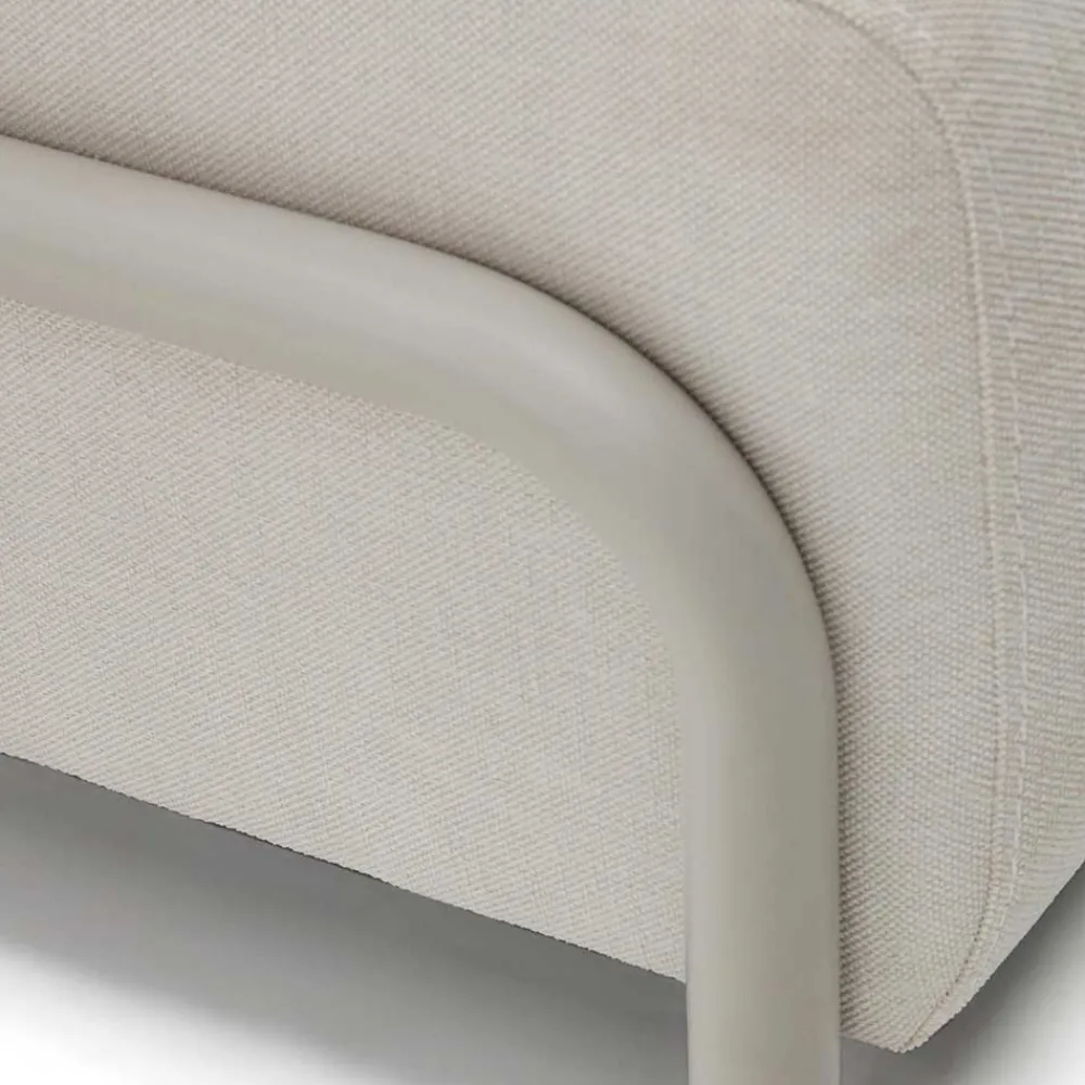 Wohnzimmer Couch Vivo 3 Sitzer Sofa