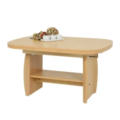 Best Wohnzimmer Couchtisch Halfa Couchtische|Ausziehtische