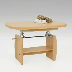 Best Wohnzimmer Couchtisch Halfa Couchtische|Ausziehtische