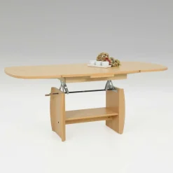 Best Wohnzimmer Couchtisch Halfa Couchtische|Ausziehtische