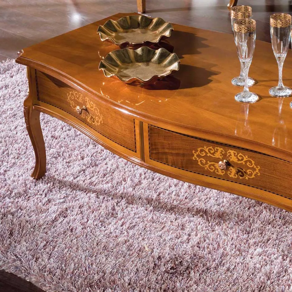 Wohnzimmer Couchtisch Marzonas*Pharao24 Hot