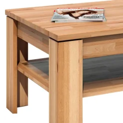 New Wohnzimmer Couchtisch Pronita Wohnzimmertisch|Massivholztische