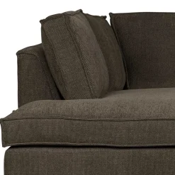 Hot Wohnzimmer Eckcouch Nadiola Wohnzimmercouch|Wohnlandschaften