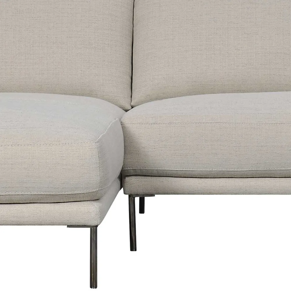 Wohnzimmer Ecksofa Tobarida*Pharao24 Best