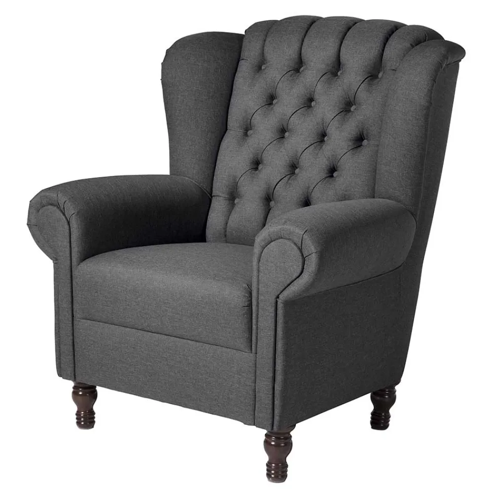 Wohnzimmer Einzelsessel Agata*Pharao24 Hot