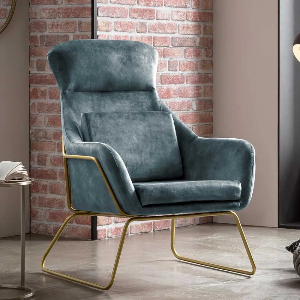 New Wohnzimmer Einzelsessel Bogdany Wohnzimmer Sessel