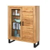 Wohnzimmer Highboard Anesto*Pharao24