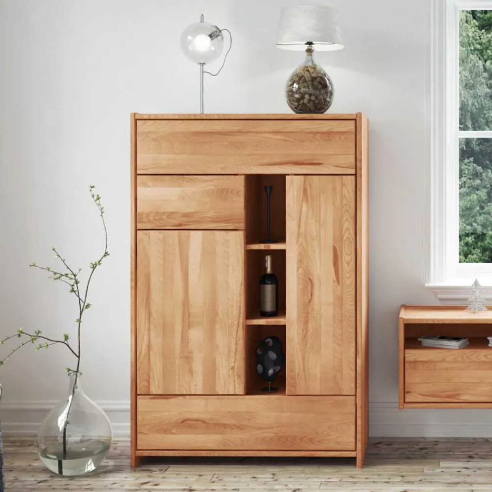 Hot Wohnzimmer Highboard Bagavano Esszimmerkommoden|Highboards
