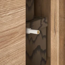 Best Wohnzimmer Highboard Cemutra Stauraumvitrinen|Highboards