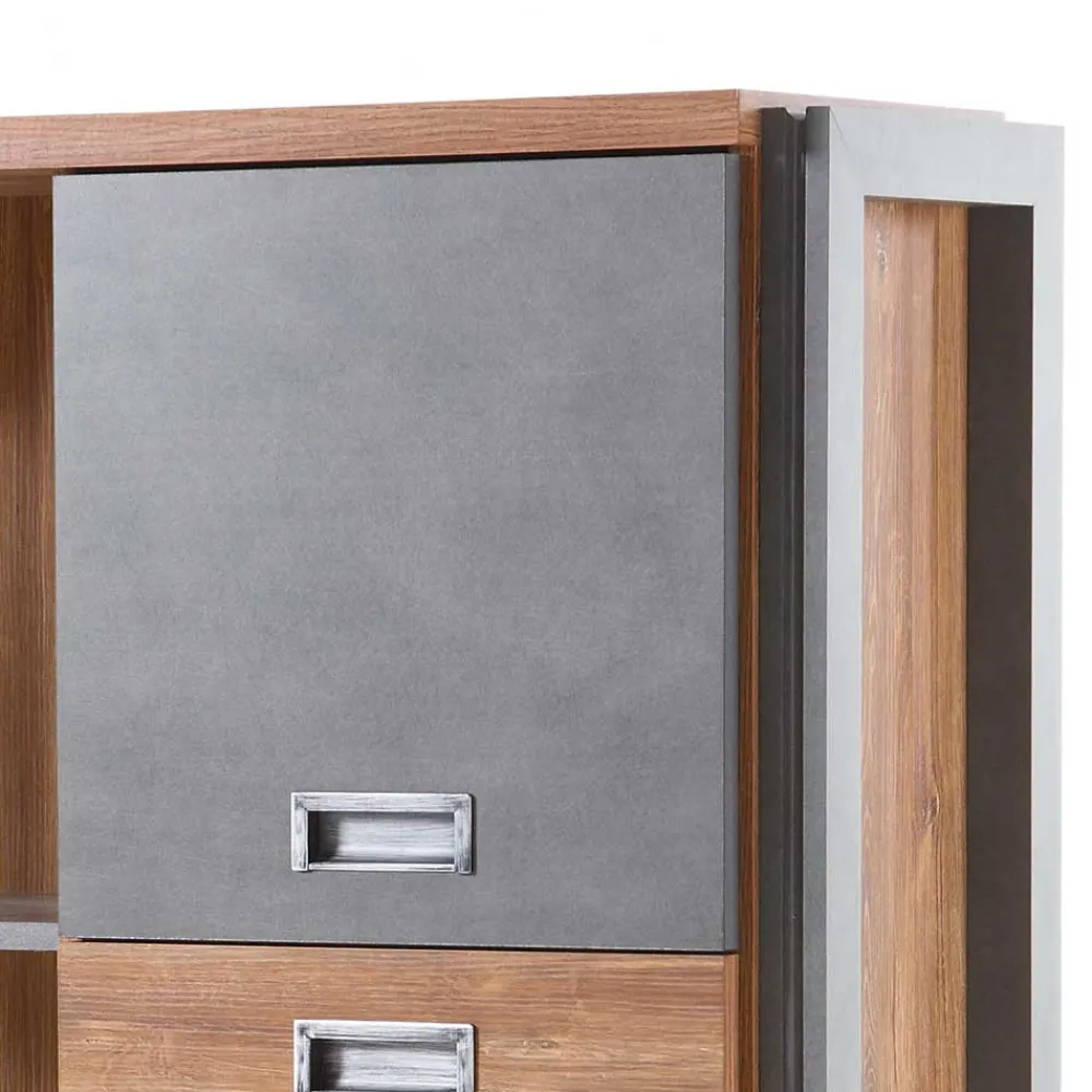 New Wohnzimmer Highboard Ceusenia Highboards|Highboards