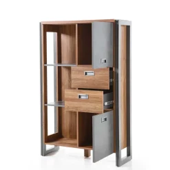 New Wohnzimmer Highboard Ceusenia Highboards|Highboards
