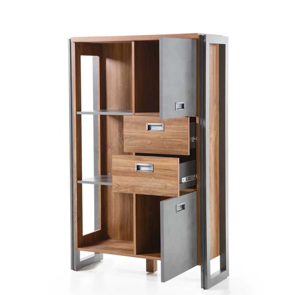 New Wohnzimmer Highboard Ceusenia Highboards|Highboards
