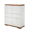 Wohnzimmer Highboard Dentura*Pharao24 Online