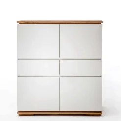 Wohnzimmer Highboard Dentura*Pharao24 Online