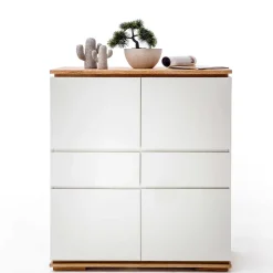Wohnzimmer Highboard Dentura*Pharao24 Online