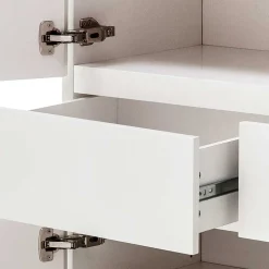 Wohnzimmer Highboard Dentura*Pharao24 Online