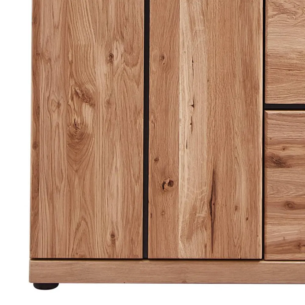 Outlet Wohnzimmer Highboard Emly Wohnzimmervitrinen|Vitrinenschrank