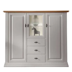 Wohnzimmer Highboard Greeks*Pharao24 New