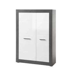 Wohnzimmer Highboard Jains*Pharao24 Online