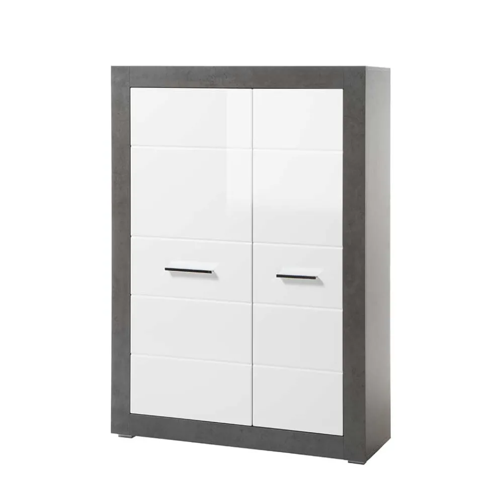 Wohnzimmer Highboard Jains*Pharao24 Online