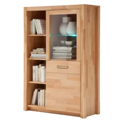 Wohnzimmer Highboard Jameson*Pharao24 New