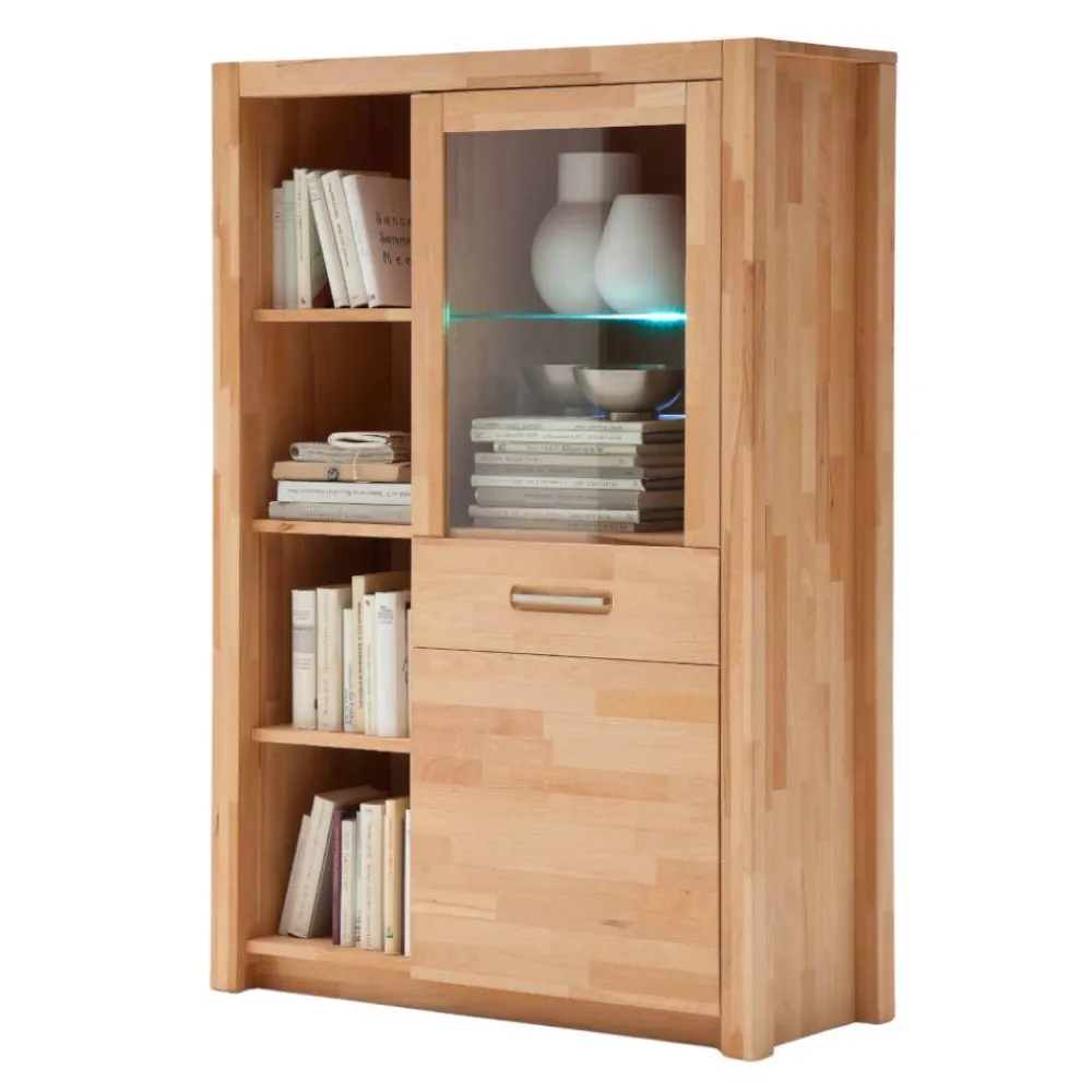 Wohnzimmer Highboard Jameson*Pharao24 New