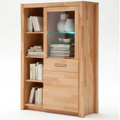 Wohnzimmer Highboard Jameson*Pharao24 New