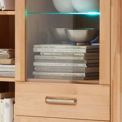 Wohnzimmer Highboard Jameson*Pharao24 New