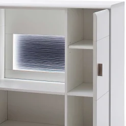 Wohnzimmer Highboard Jelvedo*Pharao24 Sale