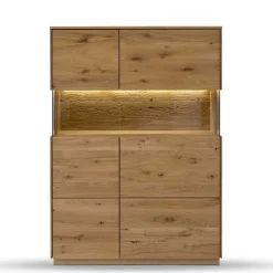 Wohnzimmer Highboard Klever*Pharao24 Sale