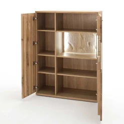 Wohnzimmer Highboard Lamanda Küchenkommode|Wohnzimmerkommoden
