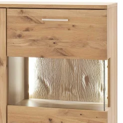 Wohnzimmer Highboard Lamanda Küchenkommode|Wohnzimmerkommoden
