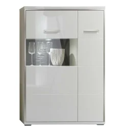 Discount Wohnzimmer Highboard Lefaria Highboards|Highboards