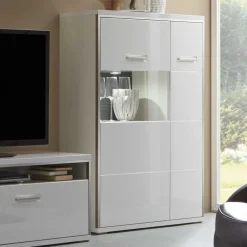 Discount Wohnzimmer Highboard Lefaria Highboards|Highboards